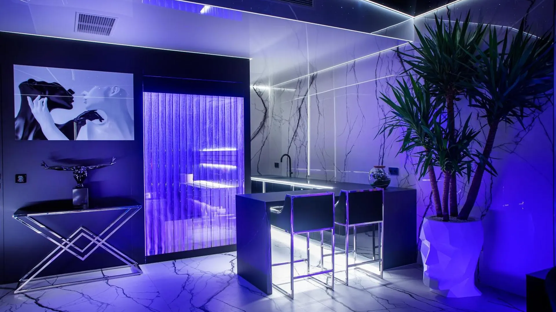 Apartamenty Sky Tower Z Jakuzzi Przy Oknie 0*, Wroclaw Poland