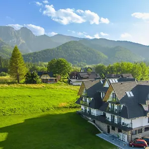 ApartHotel Zakopane , Zakopane Polen