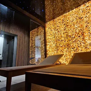 Wielka Krokiew Residence&spa - - Jacuzzi, Sauna, Teznia Solankowa, Spa, Grill , Zakopane Polen